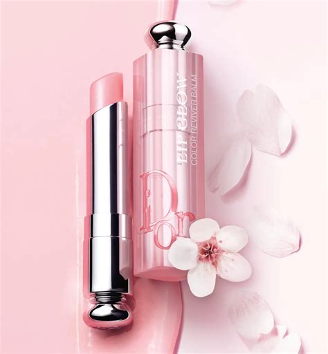 dior lip balm engraved|Dior customize your own lips.